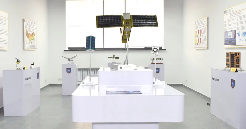 В космос вместе с китайцами