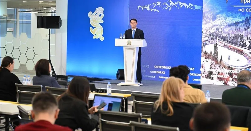 Аким Алматы отменил авансирование подрядчиков: оплата только за фактически выполненные работы