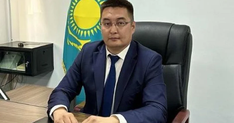 Акиму Хромтау вынесли приговор