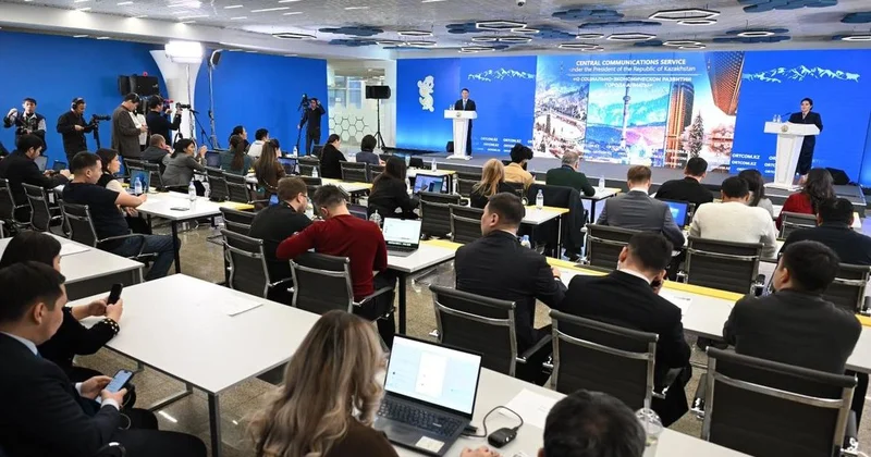 В Алматы реализуются масштабные планы по развитию промышленности