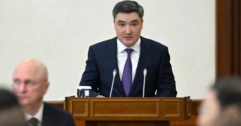 Низкие показатели роста зафиксированы в металлургии и строительстве