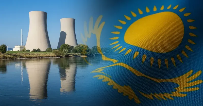 Қазақстан президенті атом электр станциясының құрылысын стратегиялық шешім деп атады