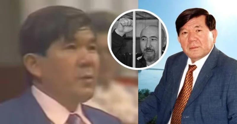 Шахановтың сөзін дайындап берген Арон Атабек : Диссиденттің қызы ел естімеген шындықты айтты