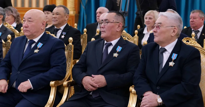 Мемлекет басшысы елімізде энергетикаға қатысты тағы да ірі жобалар қолға алынғанын айтты