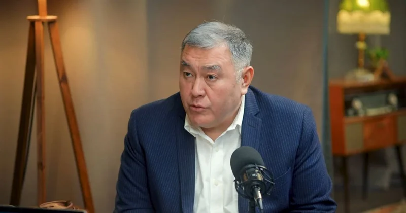 Мұнай енді құтқармайды : атыраулық сарапшы өңір экономикасын түбегейлі өзгерту қажет екенін айтты