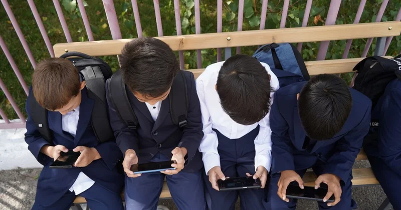 Ловцы невидимого фронта