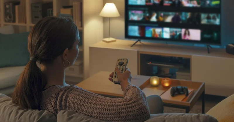 Казахстанцы перестали смотреть ТВ: что может грозить стране