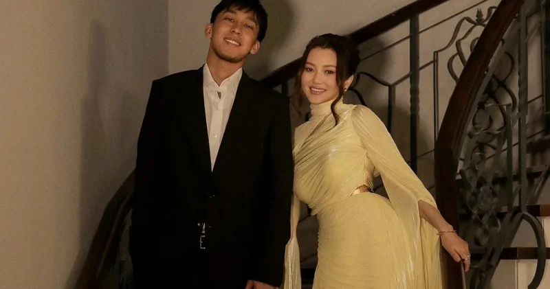 Бас демеушіміз : Ерке Есмаханның ағасы күйеу баласының жомарт екенін айтты (видео)