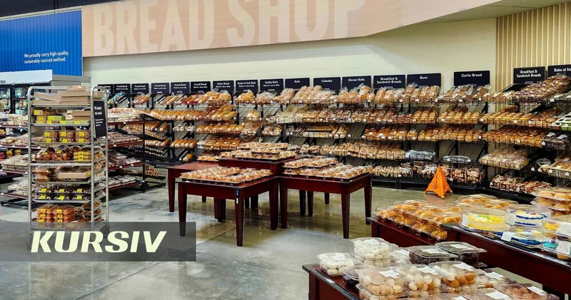 Woman arrested after razor blades found at Walmart stores