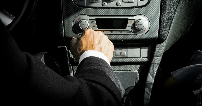 Чиновника задержали за пьяную езду в Экибастузе