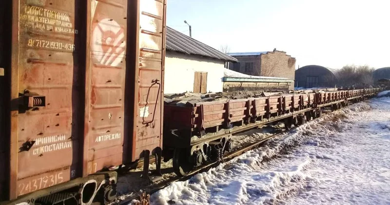 Теміржолдағы өлім жітім мен экспорттың тоқтауы: Мәжілісте ҚТЖ дағы жүйелі дағдарыс мәселесі қозғалды