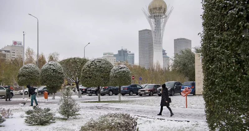 Мемлекеттік бюджеттің кірісі бір жыл ішінде 2,9 трлн теңгеге өсті
