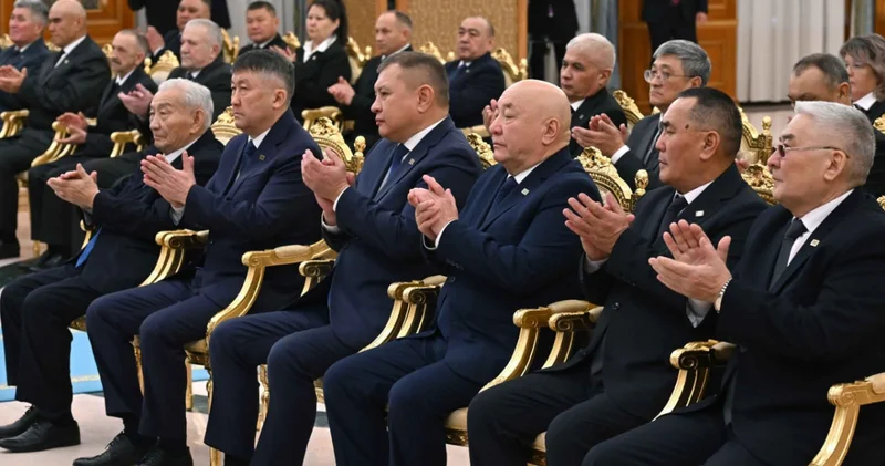 Президент: Энергетика секторындағы жаңартылатын қуат көздерінің үлесі 7 пайыздан асты