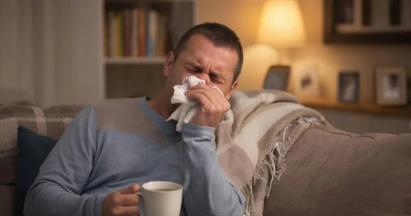 Гонконг тұмауы жедел тарап жатыр ДДҰ