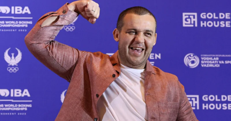 IBA халықаралық бокс қауымдастығы кезекті Конгресінде маңызды шешімдер қабылдады