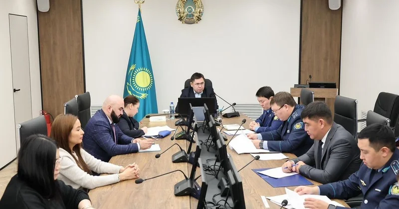 Более чем на 70% удалось снизить число тяжких преступлений за год в Павлодаре