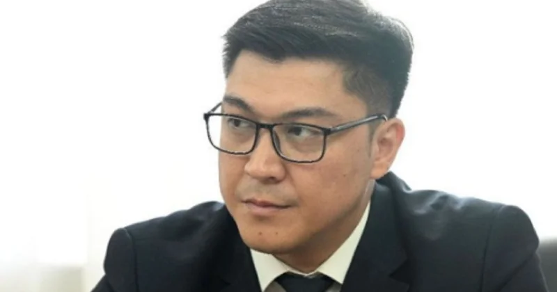 Министр образования был пойман пьяным за рулем и потерял должность в Кыргызстане