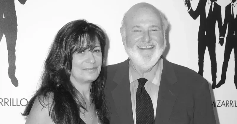 Убийство режиссёра Роба Райнера и его жены: их сыну официально предъявили обвинения