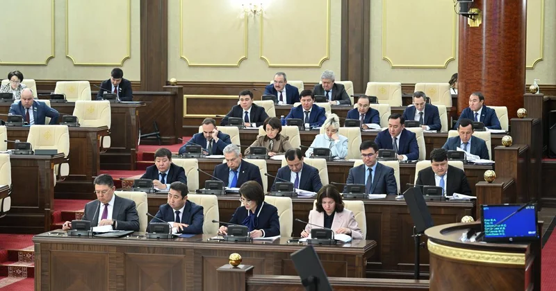 Қазақстан мен Франция азаматтарды реадмиссиялаудың құқықтық негізін бекітті