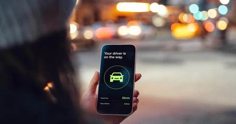 Цены на такси обогнали инфляцию в 2025 году в Казахстане