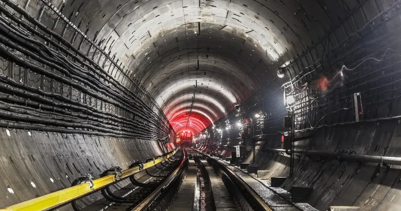 Новую станцию метро в Алматы откроют раньше, чем ожидалось аким