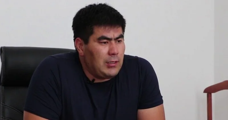 Кеш түсіндім... : Бейбіт Ыстыбаев өмірдегі өкінішін айтты (видео)