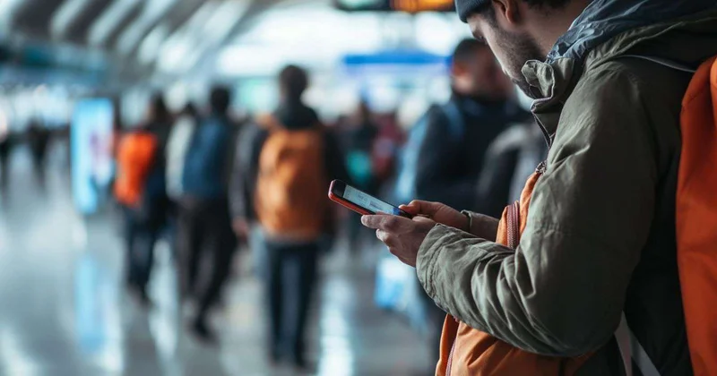 Гражданам еще пяти государств ограничили въезд в США