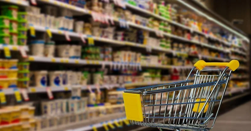 Бектенов поручил ременно расширить перечень социально значимых продуктов