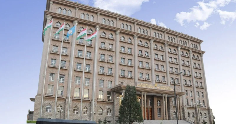 Убийство школьника в Подмосковье: МИД Таджикистана вручил послу России ноту протеста