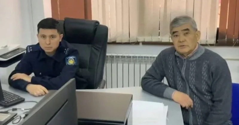 Талдыкорганцу вернули 13 млн тенге, которые он перевел мошенникам