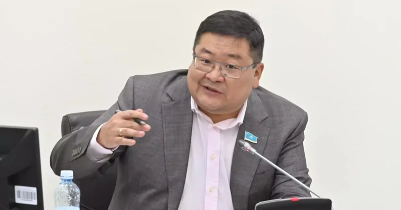 Каспий құбыр консорциумына жасалған шабуылдарды қолдайтын жазбалар тексерілсін депутат