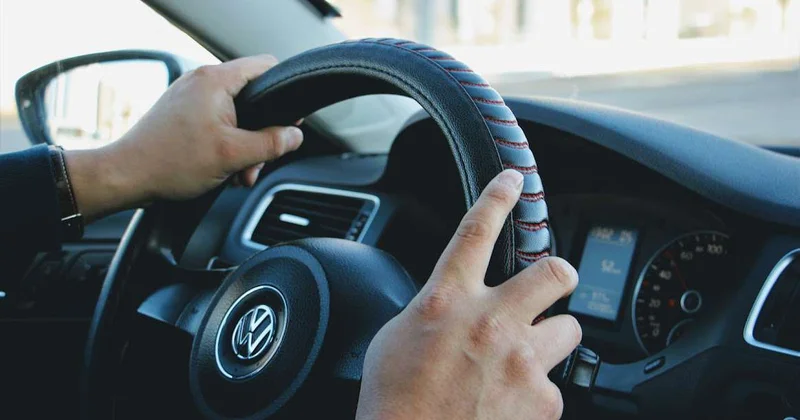 МВД обратилось к участникам дорожного движения