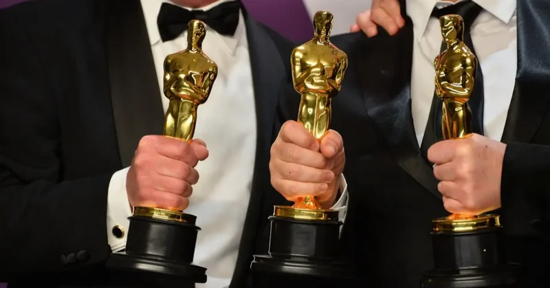 Представлен шорт лист "Оскара 2026": какие фильмы среди фаворитов