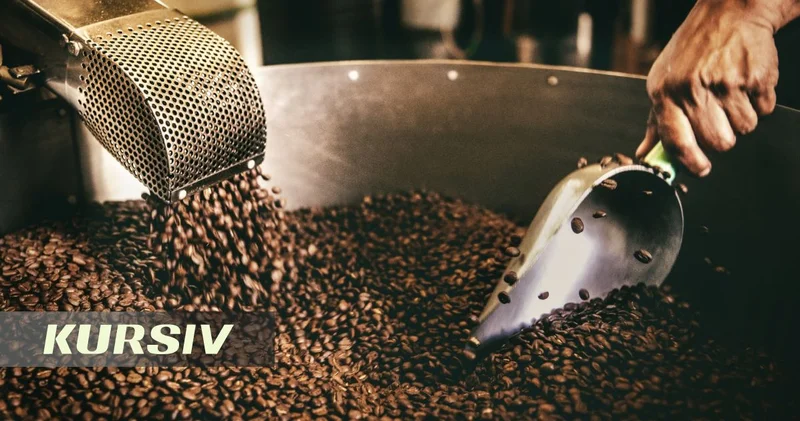 Food Empire to build MacCoffee factory in Kazakhstan