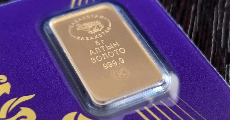 Цены растут: золото наносит ответный удар