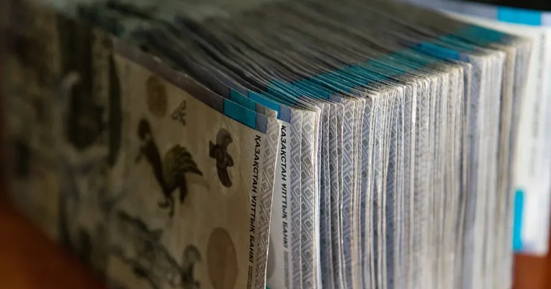 Биыл өңірлерді қолдауға 6,9 трлн теңге жұмсалды Қаржы министрі