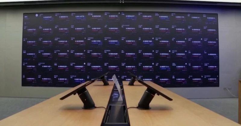 Әлемде стейблкоинға сұраныс жоғары