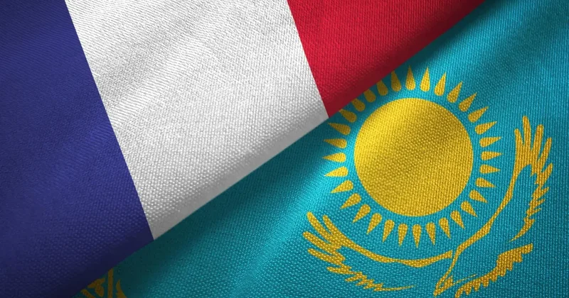 Казахстан и Франция будут возвращать нелегальных мигрантов