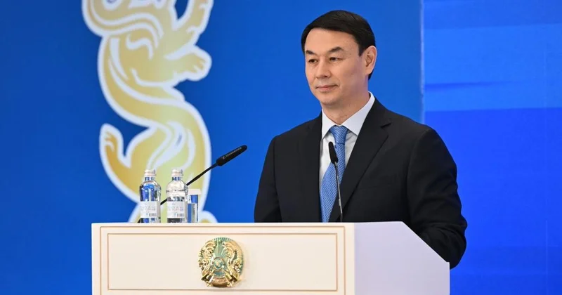 У нас с ними согласованность есть : будут ли родственники акима Алматы застраивать город