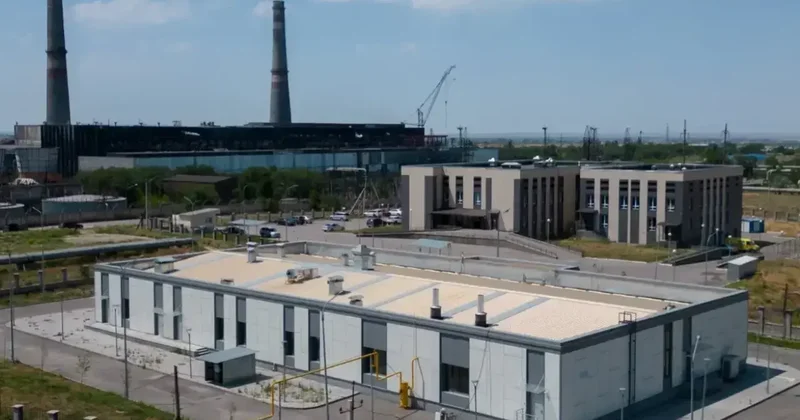 Аким Алматы о неработающем крематории: Не понимаю, зачем он был построен