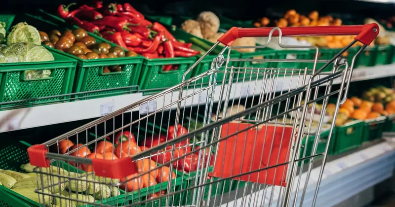 Освободить магазины у дома от регулирования цен на социально значимые продукты предложили в Казахстане