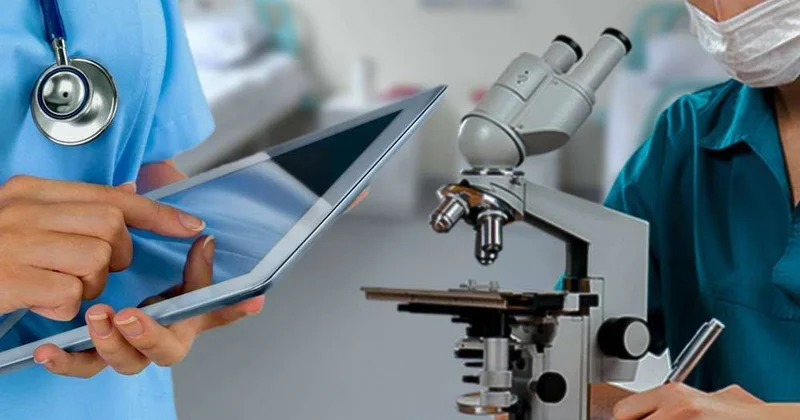 Минздрав внедряет новую электронную систему управления ресурсами