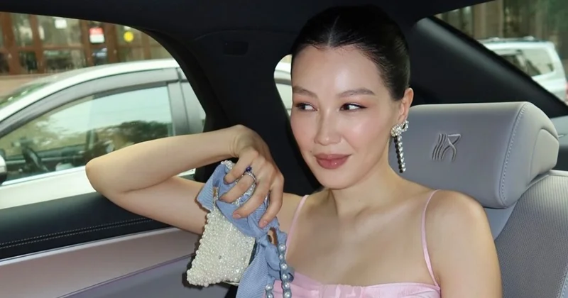 Лежала и умирала весь срок : Аружан Джазильбекова впервые рассказала о беременности