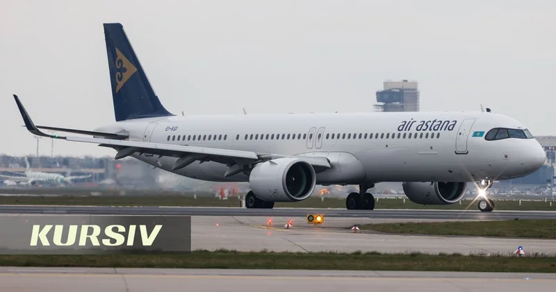 BAE Systems to sell half of its stake in Air Astana