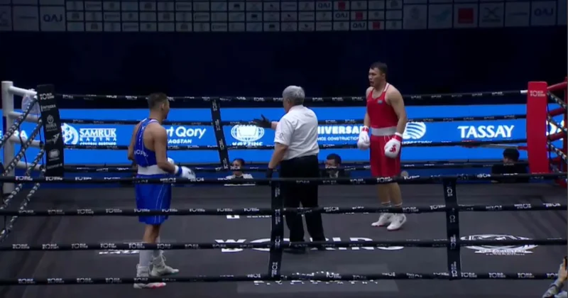 Шымкенттік қыз жігіттер Қазақстан Кубогын жеңіп алды