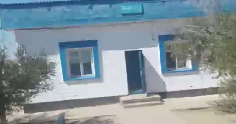 Мақат ауданында №377 станцияға ауыл мәртебесі берілді