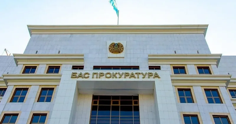 "Намеренно вводят в заблуждение": Генпрокуратура разъяснила, что можно называть пытками