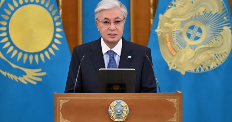 “Жауапкершілігі зор жұмыс“. Тоқаев энергетика саласы қызметкерлерін құттықтады