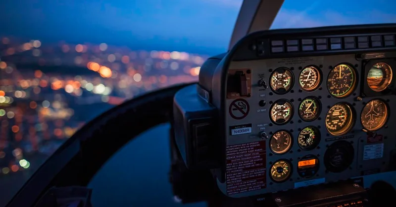 Нехарактерный запах : в Air Astana рассказали, почему пилот самолета подал сигнал бедствия