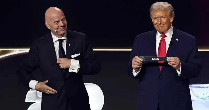 FIFA жанкүйерлердің наразылығынан кейін 2026 жылғы әлем чемпионаты үшін арзан билеттерді сатылымға шығарды